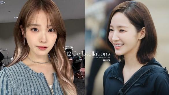 12星座特质英文对照！四大星座属性、月亮＆上升星座英文介绍，常用星座英文对话教学