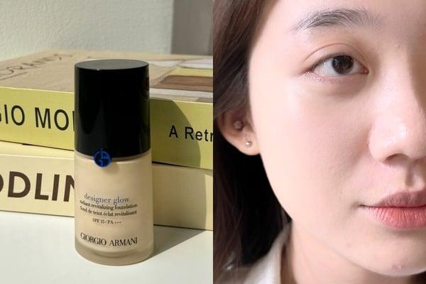 编辑推荐｜2024夏季粉底实测：TOM FORD、M·A·C细腻持妆，兰蔻零粉感新旧版差异在哪？ 最新 图1张