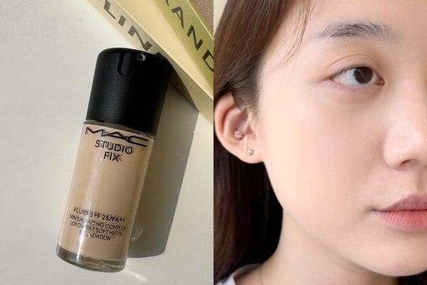 编辑推荐｜2024夏季粉底实测：TOM FORD、M·A·C细腻持妆，兰蔻零粉感新旧版差异在哪？ 最新 图2张