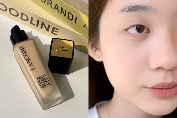 编辑推荐｜2024夏季粉底实测：TOM FORD、M·A·C细腻持妆，兰蔻零粉感新旧版差异在哪？ 最新 图4张