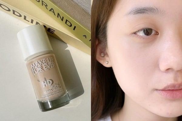 编辑推荐｜2024夏季粉底实测：TOM FORD、M·A·C细腻持妆，兰蔻零粉感新旧版差异在哪？ 最新 图5张