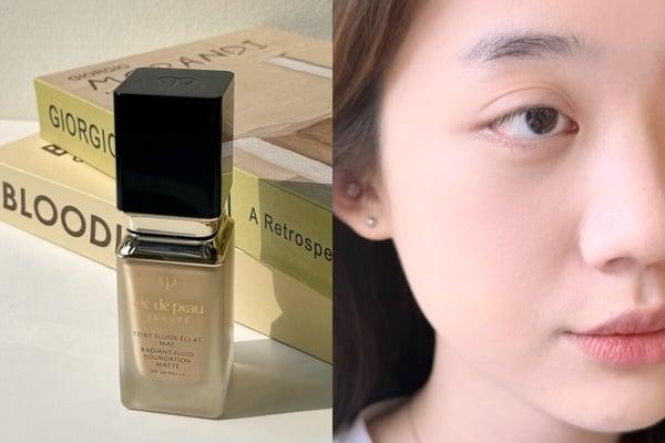 编辑推荐｜2024夏季粉底实测：TOM FORD、M·A·C细腻持妆，兰蔻零粉感新旧版差异在哪？ 最新 图6张