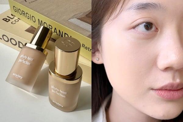 编辑推荐｜2024夏季粉底实测：TOM FORD、M·A·C细腻持妆，兰蔻零粉感新旧版差异在哪？ 最新 图7张
