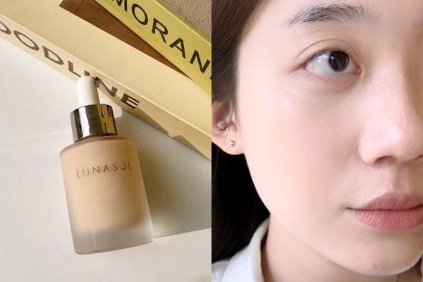 编辑推荐｜2024夏季粉底实测：TOM FORD、M·A·C细腻持妆，兰蔻零粉感新旧版差异在哪？ 最新 图8张