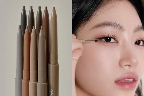 10分钟画完妆！(G)I-DLE化妆师“快速敷衍妆”教学，多一步放大眼型、底妆也更干净 最新 图6张