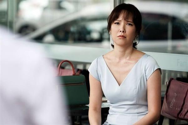 8部女性成长中国台湾电视剧推荐：《不够善良的我们》角色超写实，《荼蘼》杨丞琳陷爱情事业两难 娱乐 图6张