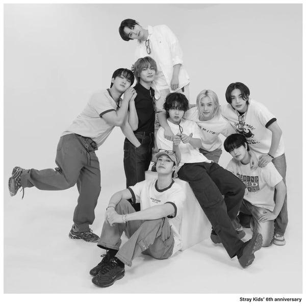 2024“海外最受欢迎Kpop歌手”TOP10！五代仅一团，韩网叹难有下一个BTS、BLACKPINK 娱乐 图1张