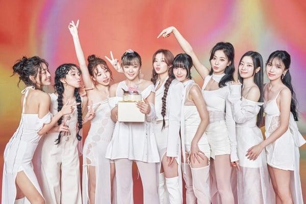 2024“海外最受欢迎Kpop歌手”TOP10！五代仅一团，韩网叹难有下一个BTS、BLACKPINK 娱乐 图5张
