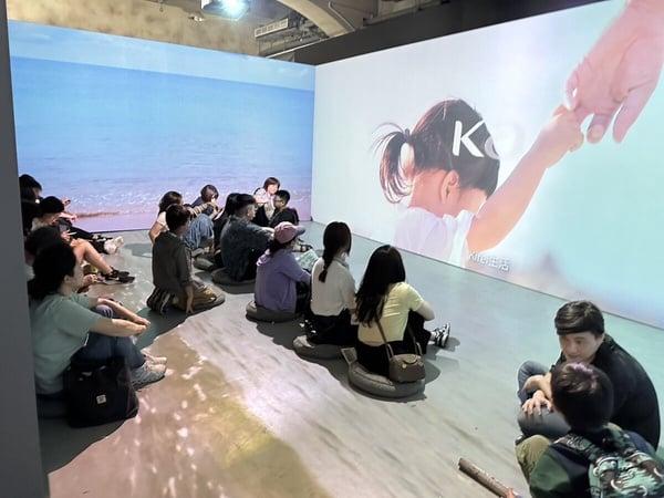 花王60周年“Kirei美好永续特展”华山登场！夏日必备超强Bioré GUARD防蚊乳液首曝光 最新 图2张