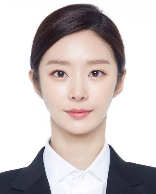 8位“母胎美女”韩剧女星！ 《泪之女王》金智媛&李主傧从小美到大，她更被赞天生艺人 娱乐 图5张