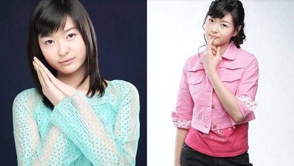 8位“母胎美女”韩剧女星！ 《泪之女王》金智媛&李主傧从小美到大，她更被赞天生艺人 娱乐 图8张