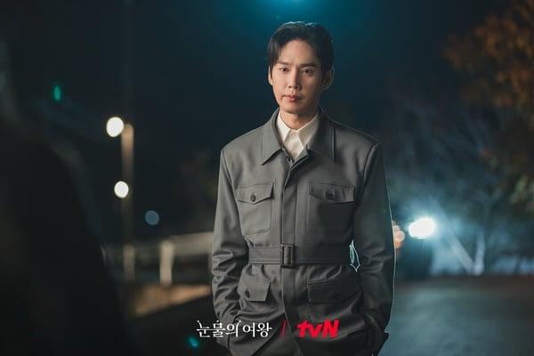 韩网《泪之女王》六大结局预测：海仁用“这个”找回记忆、金秀贤亲自透露结局是HE？ 娱乐 图4张