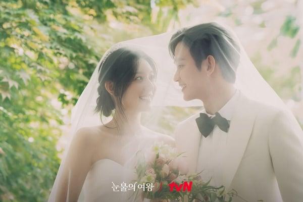 韩网《泪之女王》六大结局预测：海仁用“这个”找回记忆、金秀贤亲自透露结局是HE？ 娱乐 图6张