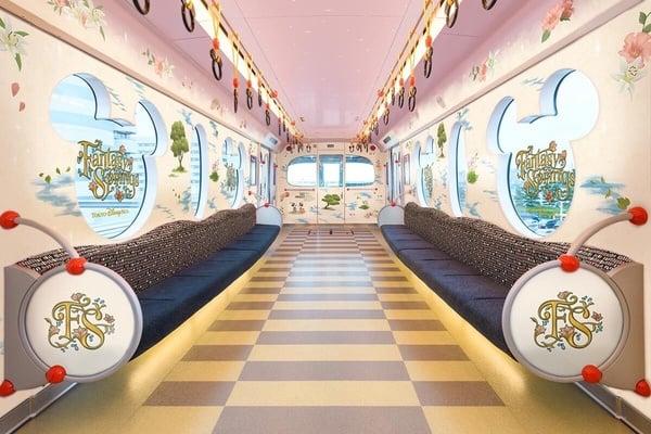 东京迪士尼海洋新园区“梦幻泉乡”抢先看，冰雪奇缘、彼得潘来了，雪宝爆米花桶必收 最新 图17张