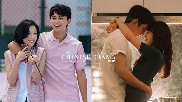 近3年“最高评分”都市电视剧TOP10!《承欢记》开分仅6.4，《爱情而已》8.2，冠军高达8.7