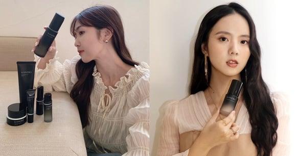 美妆殿堂必买极品!KANEBO人人夸神级好用,热卖断货王大K泥膜皂&美肌水 超甜组合必收