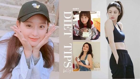 超有感“瘦小腹”技巧公开！医师亲授：做对，瘦小腹超快、脂肪不囤积，每天只要4分钟