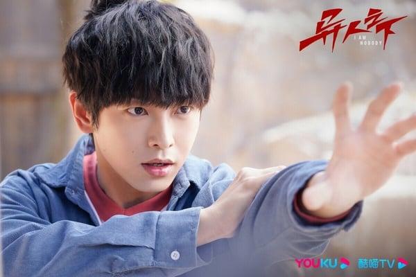 近5年“作品评分最高”新生代电视剧男星TOP10！吴磊第六，成毅《莲花楼》第二，冠军是他 娱乐 图4张