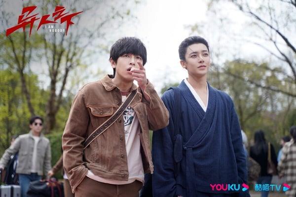 近5年“作品评分最高”新生代电视剧男星TOP10！吴磊第六，成毅《莲花楼》第二，冠军是他 娱乐 图5张