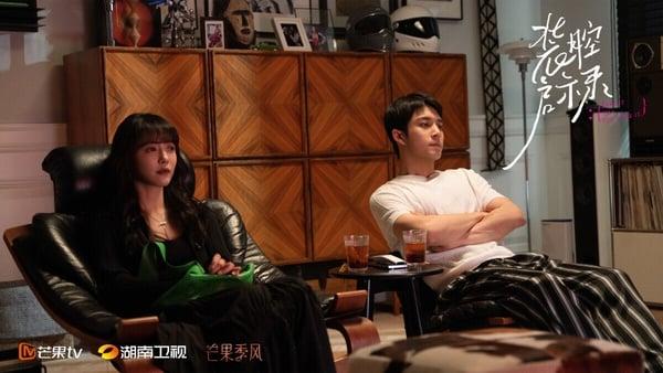 近5年“作品评分最高”新生代电视剧男星TOP10！吴磊第六，成毅《莲花楼》第二，冠军是他 娱乐 图7张