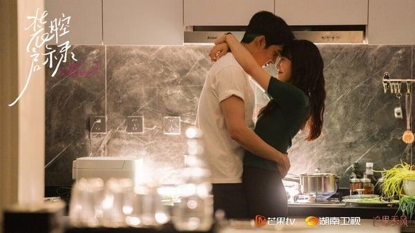 近5年“作品评分最高”新生代电视剧男星TOP10！吴磊第六，成毅《莲花楼》第二，冠军是他 娱乐 图8张