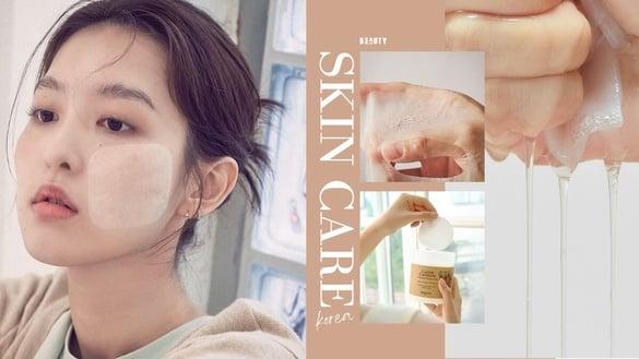 2024韩国“面膜、保养棉片”必买推荐！缩毛孔选它，这款韩妞也无限回购，脸嫩到发光！