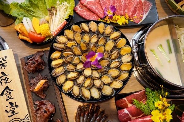 买一送一！5月生日优惠餐厅：寿星生日优惠吃到饱免费、王品买一送一、和牛吃到饱 最新 图19张