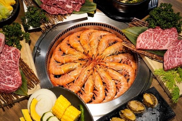 买一送一！5月生日优惠餐厅：寿星生日优惠吃到饱免费、王品买一送一、和牛吃到饱 最新 图20张