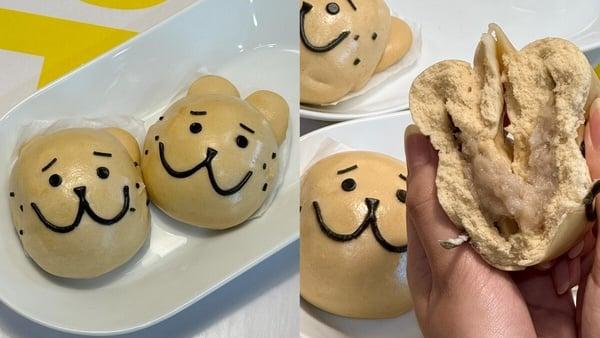 IKEA“五月美食新品”登场！焦糖蛋塔风味霜淇淋、熊宝包、香肠米堡、咖哩烤半鸡超欠吃 最新 图2张