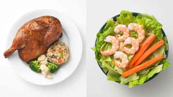 IKEA“五月美食新品”登场！焦糖蛋塔风味霜淇淋、熊宝包、香肠米堡、咖哩烤半鸡超欠吃 最新 图4张