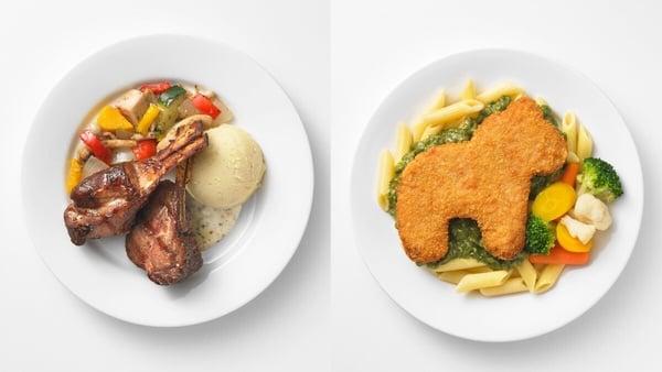 IKEA“五月美食新品”登场！焦糖蛋塔风味霜淇淋、熊宝包、香肠米堡、咖哩烤半鸡超欠吃 最新 图5张