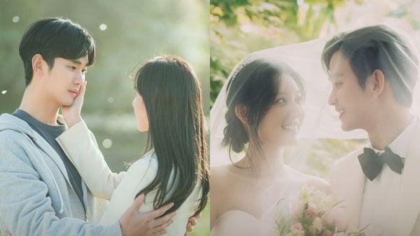 10部“女强男弱”韩剧推荐！《泪之女王》金秀贤“嫁”入豪门，李俊昊拿成女主剧本