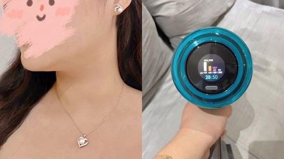 FB社团热议！零浪漫老公突送礼物，人妻开箱见“超赤裸惊喜大礼”，网笑翻：果然是直男