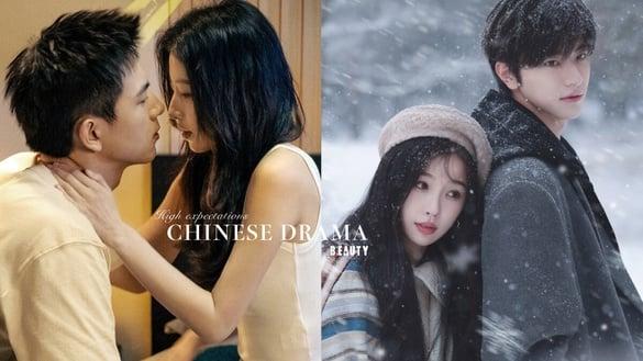 网评2024“最让人期待值拉满”甜宠电视剧TOP10!《难哄》第五，《春色寄情人》前排不意外