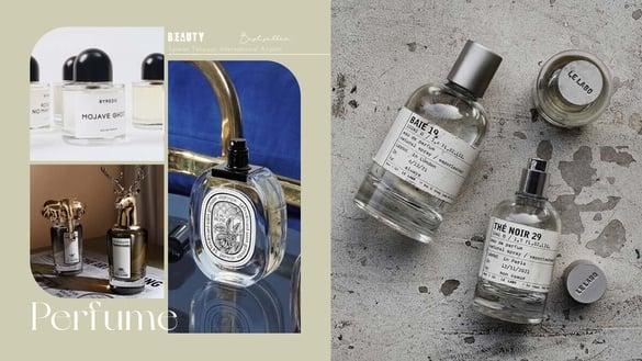 桃机必买香水推荐！LE LABO首度设柜，加码DIPTYQUE、BYREDO、潘海利根热卖TOP3公开！
