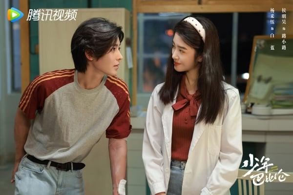 网评5月最想追的电视剧TOP10！《春色寄情人》才第3，《狐妖小红娘》第2，但冠军确实必追 娱乐 图1张