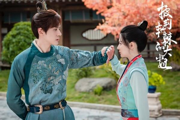 网评5月最想追的电视剧TOP10！《春色寄情人》才第3，《狐妖小红娘》第2，但冠军确实必追 娱乐 图4张