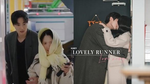 《背着善宰跑》5篇网友“恋爱爆料”：善宰的恋情声明稿超逼真，连Dispatch也加入？