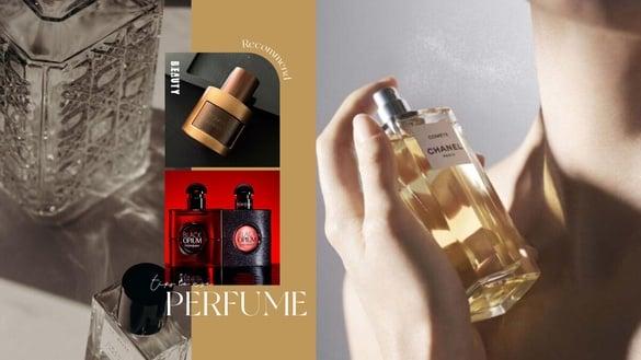 夏天香水使用技巧！不晕香又持久，流汗也不怕变怪味，加码2024夏季香水新品推荐！