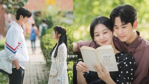 2024韩剧豆瓣评分榜TOP10！《泪之女王》第10输《搜查班长1958》，冠军是9分黑马神剧！