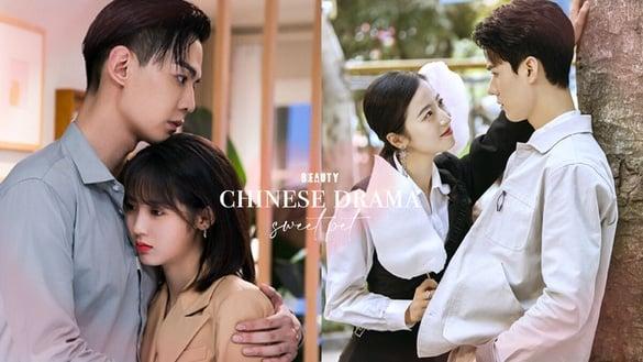 网推10部“倍速撒糖”甜宠电视剧！《春色寄情人》不够高糖快进，最后两部都是一集就沦陷