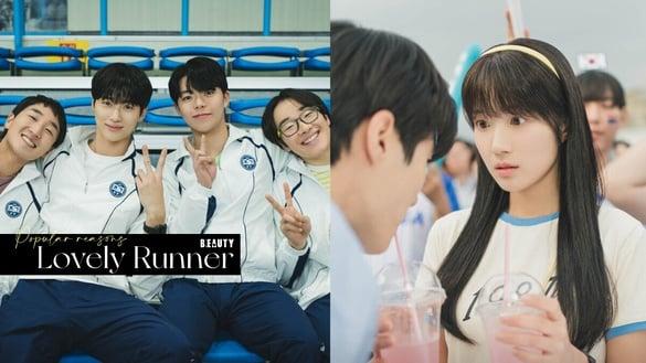 边佑锡、金惠奫《背着善宰跑》如何成为“周一病解药”？韩媒分析五大爆红原因！