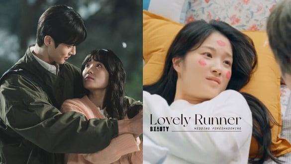 《背着善宰跑》结局善宰＆小素一定会结婚？韩网解析编剧埋好的“12个结婚伏笔”