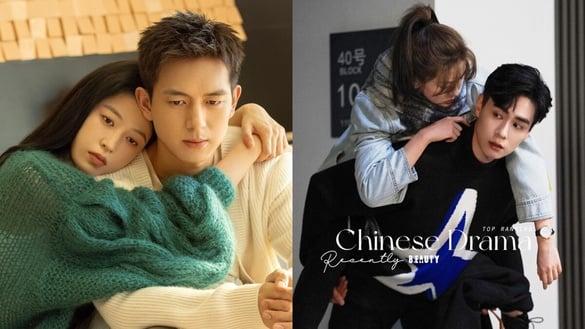 近期电视剧热度榜TOP10！《春色寄情人》第六，《承欢记》第四，《新生》冲上Netflix第一