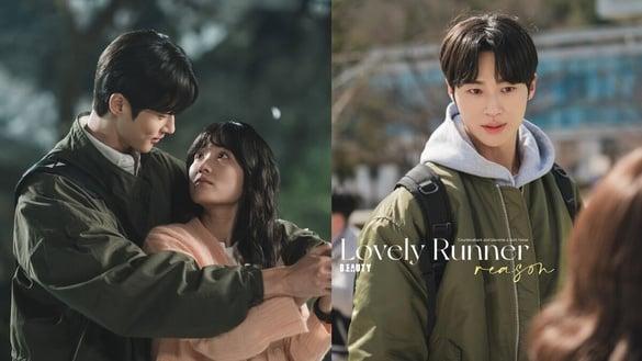 《背着善宰跑》逆袭成黑马韩剧原因：没盲目用流量演员，边佑锡经纪公司宣传超给力！