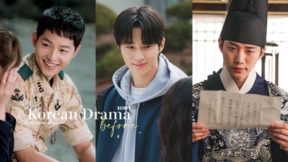 6部曾陷选角困难韩剧！《背着善宰跑》男主没人想演，这部孔刘&赵寅成都拒绝却成经典！