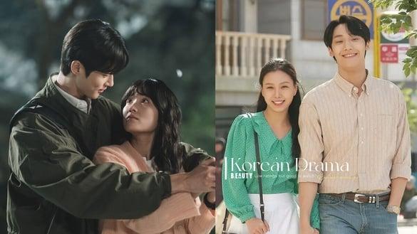 网推荐8部“收视低但超好看”韩剧！《背着善宰跑》错过可惜，这部更被封“治愈神剧”