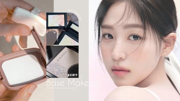 透明感底妆这样做！2024夏季“微光蜜粉”推荐，娇兰、NARS光泽细致，这款柔焦不显毛孔