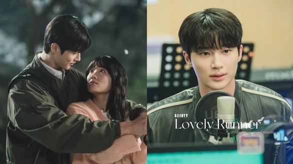 《背着善宰跑》15句浪漫告白：“小率啊，就喜欢我吧，如果是为了你而死，没关系的。”