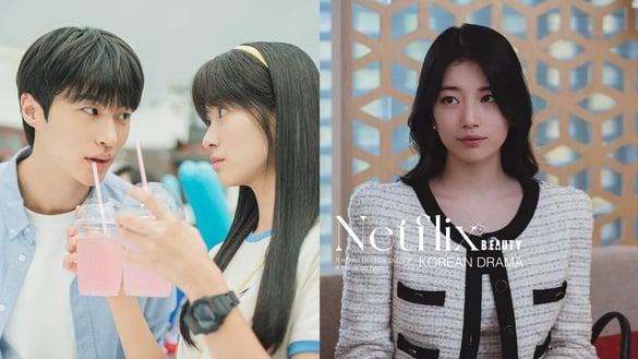 网评“在Netflix播会更红”好评韩剧！《背着善宰跑》值得追，这部更被封“2024神剧”